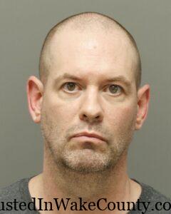 Patrick Lewter mugshot