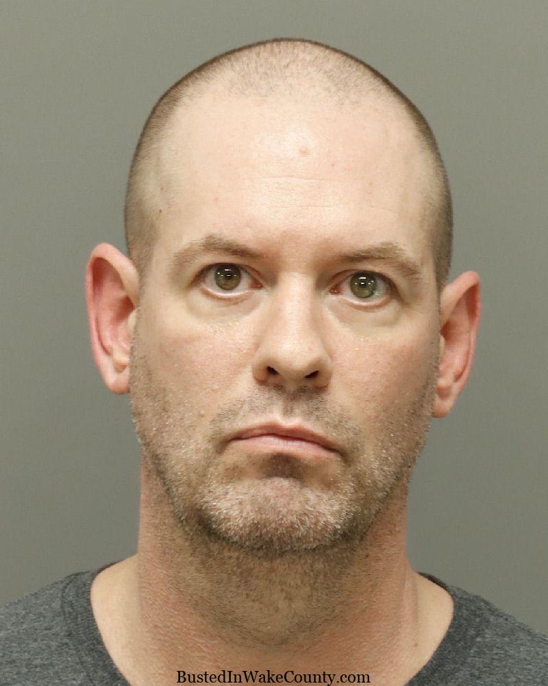 Patrick Lewter mugshot
