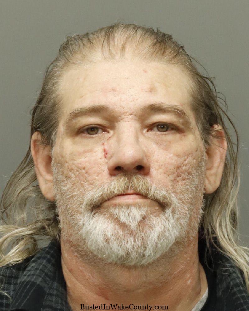 GARY MATTHEWS Mugshot