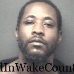 Michael Gmall Whitehurst Mugshot 02-12-2025 – Pitt County Arrest