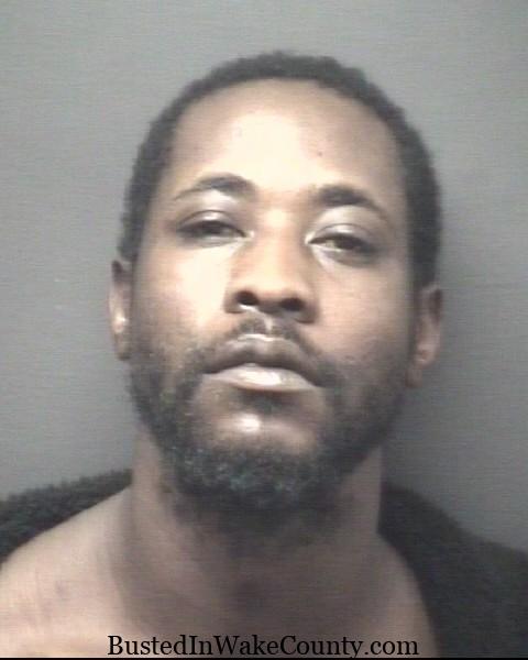 Michael Gmall Whitehurst Mugshot 02-12-2025 – Pitt County Arrest