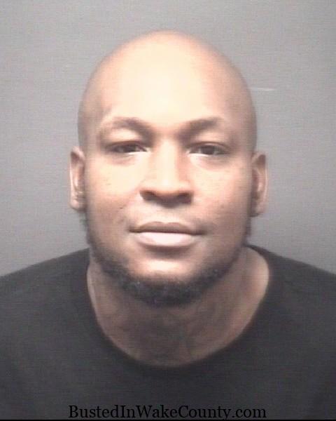 Rashawn Milike Harris Mugshot 02-10-2025 – Pitt County NC