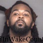 Devonne Lamont Ward Mugshot 02-10-2025 – Pitt County NC