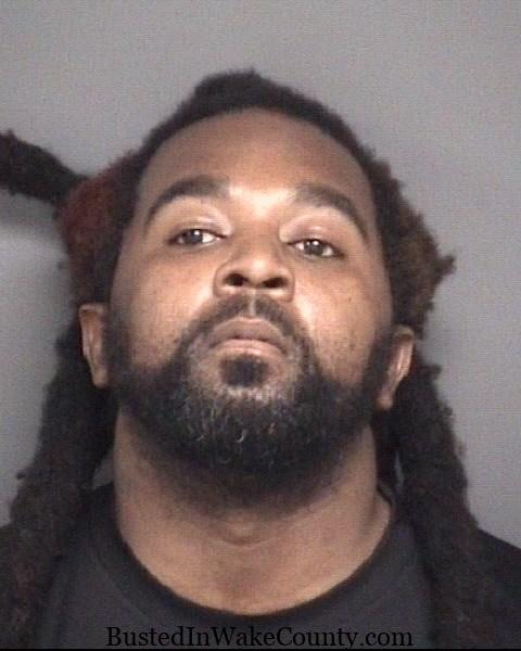 Devonne Lamont Ward Mugshot 02-10-2025 – Pitt County NC