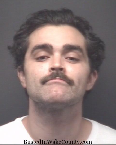 Hayden John Fawcett Mugshot 02-10-2025 – Pitt County NC