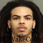 Jesus Aguilar Mugshot 02-05-2025 Wake County, NC