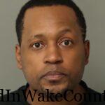 Ervin Vick Mugshot 02-09-2025 – Wake County Arrest Details