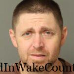 Russell Bannan Mugshot 02-07-2025 – Wake County Arrest Records