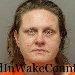 Star Brewer Mugshot 02-07-2025 – Wake County Arrest Report