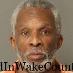 Sheldon Evans Mugshot – Financial Card Fraud (F) – Wake County, NC