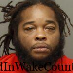 View the mugshot of Caleb Bullock, arrested on 02-03-2025 in Wake County, NC. Find the latest booking details, charges, and arrest records.