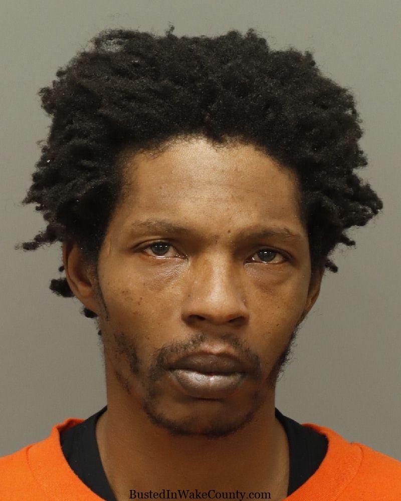 Pete Holmes Mugshot 02-05-2025 Wake County, NC