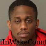 Esteban Valencia Mugshot 02-09-2025 – Wake County Arrest
