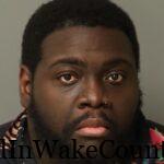 Ayobami Owolabi Mugshot 02-04-2025 Wake County, NC