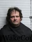 Douglas Anthony Blouin Jr. Mugshot 02-04-2025 Brunswick County, NC