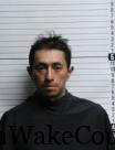 Victor Dominguez Alvarez Mugshot 02-09-2025 – Brunswick County