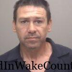 Terrance Alverd Ward II Mugshot 02-04-2025 Forsyth County, NC