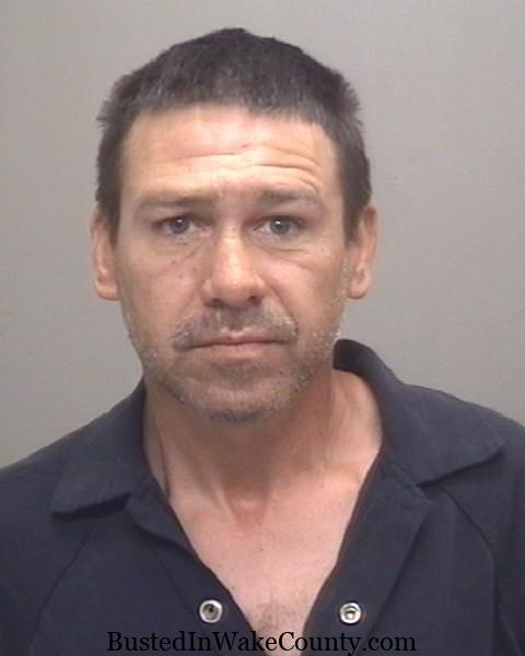 Terrance Alverd Ward II Mugshot 02-04-2025 Forsyth County, NC