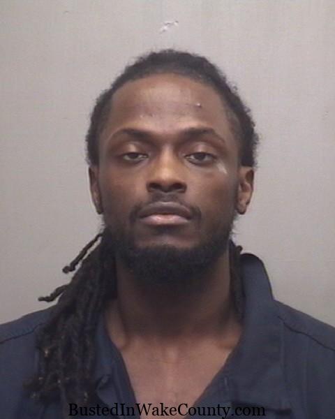 Donnie Fitzgerald Strickland Mugshot 02-10-2025 – Forsyth County