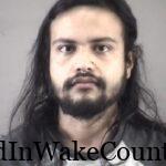 Cesar Israel Galvanpayan Mugshot 02-10-2025 – Forsyth County