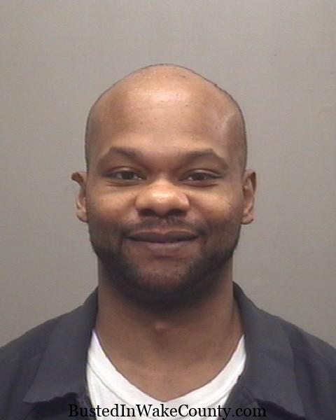 David Maurice Fields Mugshot 02-12-2025 – Forsyth County NC